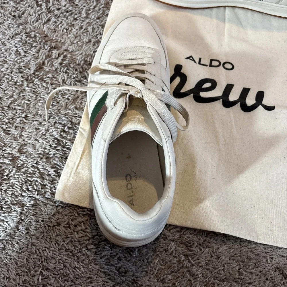 Aldo men morrisey